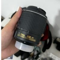 ราคา เลนส์Nikon 55-200mm/สภาพดี (53100197990)