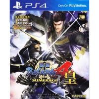 ราคา PS4 USED : SENGOKU BASARA 4 : SUMERAGI (1837270190)