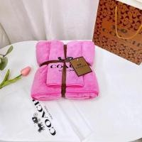 ราคา ผ้าเช็ดตัวผ้าขนหนู Coach (มีถุงกระดาษ) (19263610434)