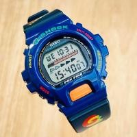 ราคา G-SHOCK DW-6600B Vintage (57850876817)