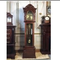 ราคา นาฬิกาตั้งโต๊ะสไตล์ย้อนยุค แบบควอตซ์ ขนาดใหญ่ เหมาะสำหรับห้องนั่งเล่น (42067675887)