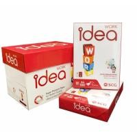 ราคา Idea Work กระดาษ A4 80แกรม (5รีม) ไอเดีย เวิร์ค (6968243752)