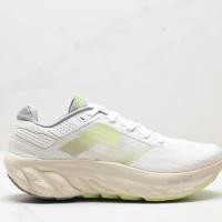 ราคา New Balance Fresh Foam 1080 Sole Fitness Leisure กีฬารองเท้าวิ่งผู้ชายผู้หญิงสบายสวมใส่ Low-Top Retro LJ5W (51303921688)