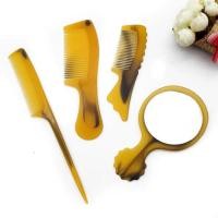 ราคา หวีกระจก หวี3+กระจก1 ชุดหสีกระจก (41976428649)