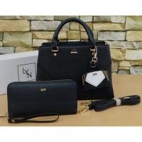 ราคา ❤️ 1 ฟรี 1 Lyn new collection รุ่น Amour เซท 2 ชิ้น สุดคุ้ม (1351505951)