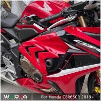 ราคา ❤ Cbr650r ที่นั่งด้านข้างหัวไม้แฟร์ริ่งสำหรับ HONDA CBR 650 (29504450368)