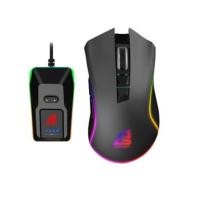ราคา Signo (มี2สี) ⚡️FLASH SALE⚡️ (ราคาพิเศษ) Wireless Macro Gaming Mouse รุ่น WG-900 WG-900W (10601393119)