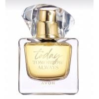 ราคา AVON Today EDP 50 ML - น้ำหอมเอวอนสำหรับผู้หญิง (27620082991)