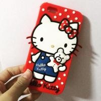 ราคา เคสไอโฟน 6/6s Iphone 6/6s ลายคิตตี้ (2784866311)