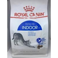 ราคา Royal canin indoor 400g (404758648)