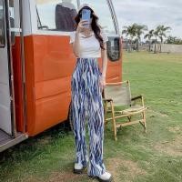 ราคา กางเกงอัดพลีท P01 กางเกงขายาว ขาปล่อย ขาจั๊ม กางเกงแฟชั่น ใส่สบาย** พร้อมส่ง ** (27271602964)