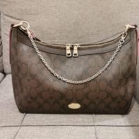 ราคา coachกระเป๋า​มือสองของเเท้ (29403619478)