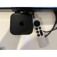 ราคา APPLE TV 4K WIFI+ETERNET with 128 GB (26163325872)