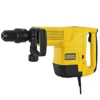ราคา good.tools-STANLEY เครื่องสกัดคอนกรีต 10กก. 1600W L-SHAPE รุ่น STHM10K-B1 ถูกจริงไม่จกตา (20981115025)