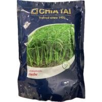 ราคา เมล็ดผักบุ้ง พันธุ์ เรียวไผ่ ขนาด 1กิโลกรัม เจียไต๋ เมล็ดพันธุ์พืช (4569833331)