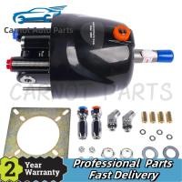 ราคา HH5271-3 300HP 1.7 Outboard Hydraulic Steering Pump Helm Hydraulic Pump for Cruiser 6.9MPa/1000psi (50052410290)