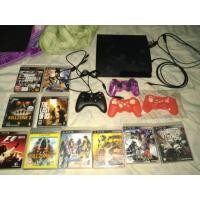 ราคา Ps3 slim CECH3006A 160GB (2081517450)