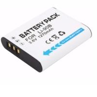 ราคา แบตเตอร์รี่กล้อง Olympus Camera Battery รุ่น LI90B สำหรับกล้อง Olympus (1629137458)