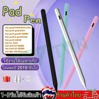 ราคา สินค้าส่งจากไทย หลากสี ปากกาสไตลัส ปากกาทัชสกรีน Stylus Pen สำหรับ IOS ปากกาอัจฉริยะ (55353484068)