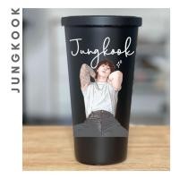 ราคา JD4. แก้วสกรีน UV รูปวาด : Jungkook : จองกุก (26559138937)