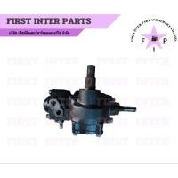 ราคา พวงมาลัย Komatsu FD30-14 มือสอง รถโฟล์คลิฟท์ (24214605395)