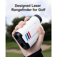 ราคา กล้องวัดระยะกอล์ฟ 2 เลนส์ MILESEEY รุ่น PF2E ใส่ถ่าน AAA 2 ก้อน ระยะ 600 รุ่น สโลป (27326100762)