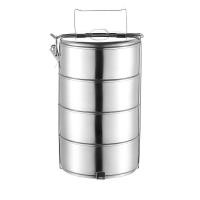 ราคา ปิ่นโต ปิ่นโตทำบุญ ปิ่นโตสแตนเลส ปิ่นโตใส่อาหาร ถวายวัด ใส่อาหาร (17293365358)