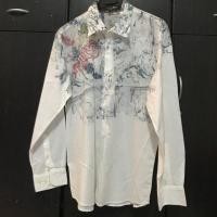 ราคา (พร้อมส่ง) เสื้อเชิ้ตทำงาน แบรนด์DAPPERของแท้! อก40-42" (4532451349)