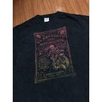 ราคา เสื้อยืดมือสอง VINTAGE 90s LUCKY BRAND Size M มือ2 (5377486906)