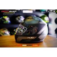 ราคา หมวกกันน็อค HJC รุ่นCS15 ลายใหม่2022 ! INNO MC5SF (16963520695)