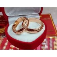 ราคา แหวนนาคแท้40% (Rode Gold)น้ำหนัก2สลึง (11413759371)