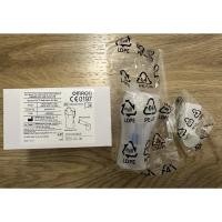 ราคา Omron กระเปาะพ่นยา สำหรับเครื่องพ่นยารุ่น NE-C28/ อะไหล่ สำหรับเครื่องพ่นละอองยา NE-C28 (7162936106)