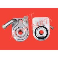 ราคา ออยคูลเลอร์ ford fiesta โฟกัส mazda 2 (29560879203)