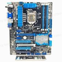 ราคา ASUS P8Z77-V PRO/THUNDERBOLT (22040594326)