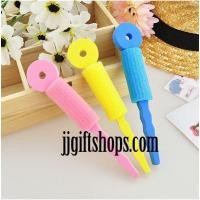 ราคา ไดโซะแกนฟองน้ำม้วนผม Hair roll สำหรับทำผมให้เป็นลอน ใน 1 แพ็ค มี 3ชิ้น (6213672171)