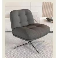 ราคา ี้เก้าอี้โซฟาเดี่ยวRingerหมุนห้องนั่งเล่นระเบียงนักออกแบบอพาร์ทเมนต์ขนาดเล็กมือสองเก้าอี้พักผ่อนขี้เกียจ คุณภาพเกรดAAA (24385669444)