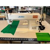 ราคา จักรเย็บเข็มเดี่ยว จูกิ (JUKI) รุ่น DDL-5530N (โต๊ะใหม่) มอเตอร์ครัช (24864140992)