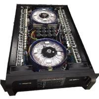 ราคา PRO EUROTECH MB-9900VZS เพาเวอร์แอมป์ 2 ch กำลังขับ2800*2 ความลึก 28 สูง 3U น้ำหนัก 65 กก. (รับประกันสินค้า 1 ปีเต็ม) (16105434696)