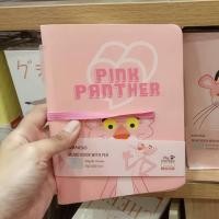 ราคา Miniso Pink Panther Memo Book พร้อมปากกา (25541054041)