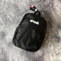 ราคา กระเป๋าเป้ AIRWALK BLACK ดั้งเดิม (56152696662)