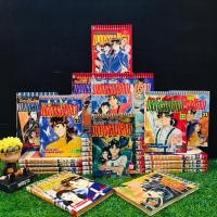 ราคา ☎️หนังสือการ์ตูนเรื่อง:คินดะอิจิกับคดีฆาตกรรมปริศนา 1-27เล่มจบ (AB5505) (26593691451)