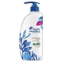 ราคา Head & Shoulders เฮดแอนด์โชว์เดอร์ แชมพู ซูพรีมสมูท720มล. (2719928834)