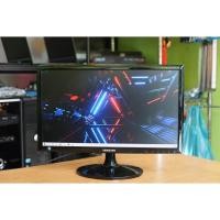 ราคา จอคอมมือสอง Samsung 20นิ้ว สภาพสวย (15849953177)