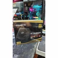 ราคา psu power suply gigabyte p750gm 750 80+gold ของใหม่แกะกล่องประกันยาว 5 ปี ขายขาดทุน (24854947422)