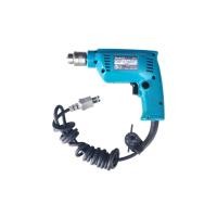 ราคา MAKITA สว่านไฟฟ้า 1/4นิ้ว รุ่น 6501 เล็ก แรง อึด Made in Japan ของแท้ (27628952609)