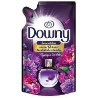 ราคา ดาวน์นี่น้ำยาปรับผ้านุ่มเข้มข้นกลิ่นมิสทีค 480มล.ชนิดเติม Downy Fabric Softener 480ml [4902430504515] (55653158547)