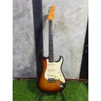 ราคา กีตาร์ไฟฟ้ามือสอง Fender Re 62 Made In Japan 1987-1988 (24439506375)