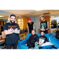 ราคา โปสเตอร์ A Day To Remember ADTR อะ เดย์ ทู รีเมมเบอร์ ตกแต่งผนัง Rock Metal Music Poster โปสเตอร์วินเทจ โปสเตอร์วงดนตรี (6855432815)