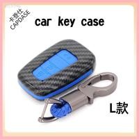 ราคา 【2019-2025】 Capdase เหมาะสำหรับ Toyota Camry Alpha Asia Dragon CHR Vios ลายคาร์บอนไฟเบอร์ เคสซิลิโค (42925105889)