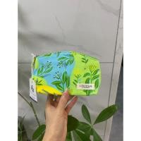 ราคา Small Fresh~LOccitane Cosmetic Bag Storage Bag Portable Toiletry Bag Travel Cosmetic Organizing Bag (43377564358)